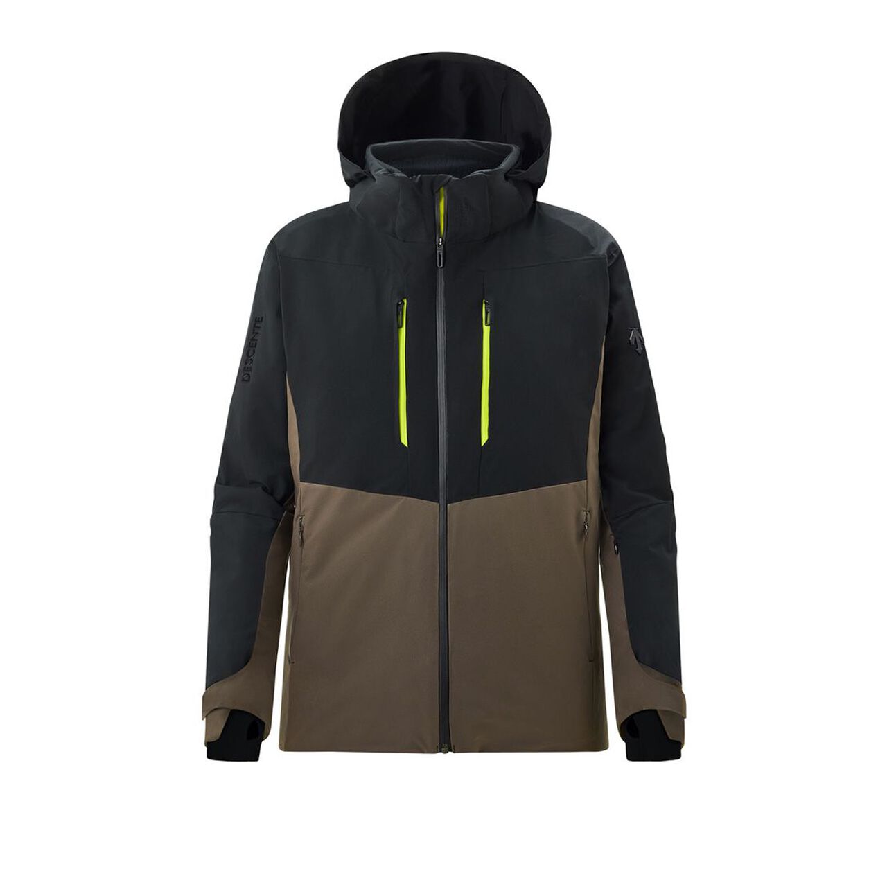 STRAIGHT LINE JACKET image number 0