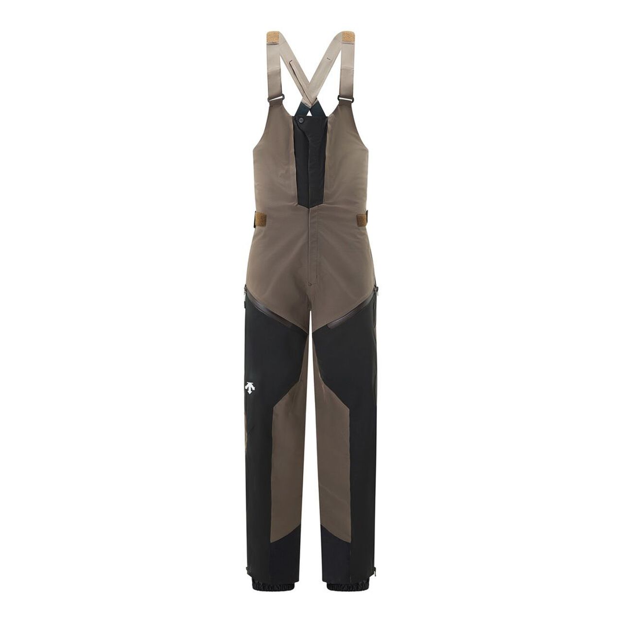 3L HARD SHELL BIB PANTS image number 0