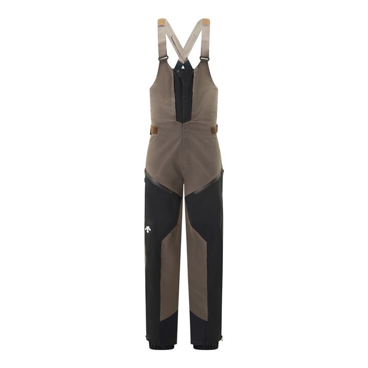 3L HARD SHELL BIB PANTS image number 0