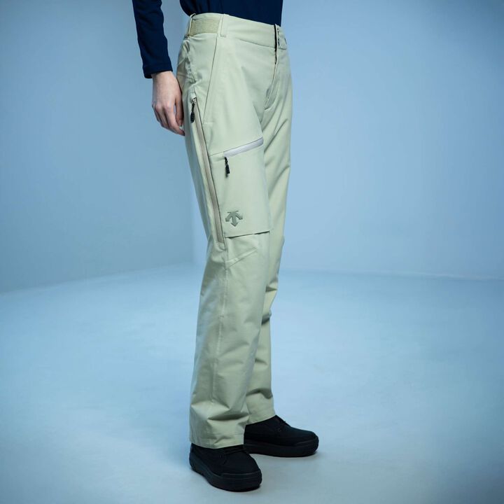 LIGHT INSULATED PANTS,BG99, medium image number 2