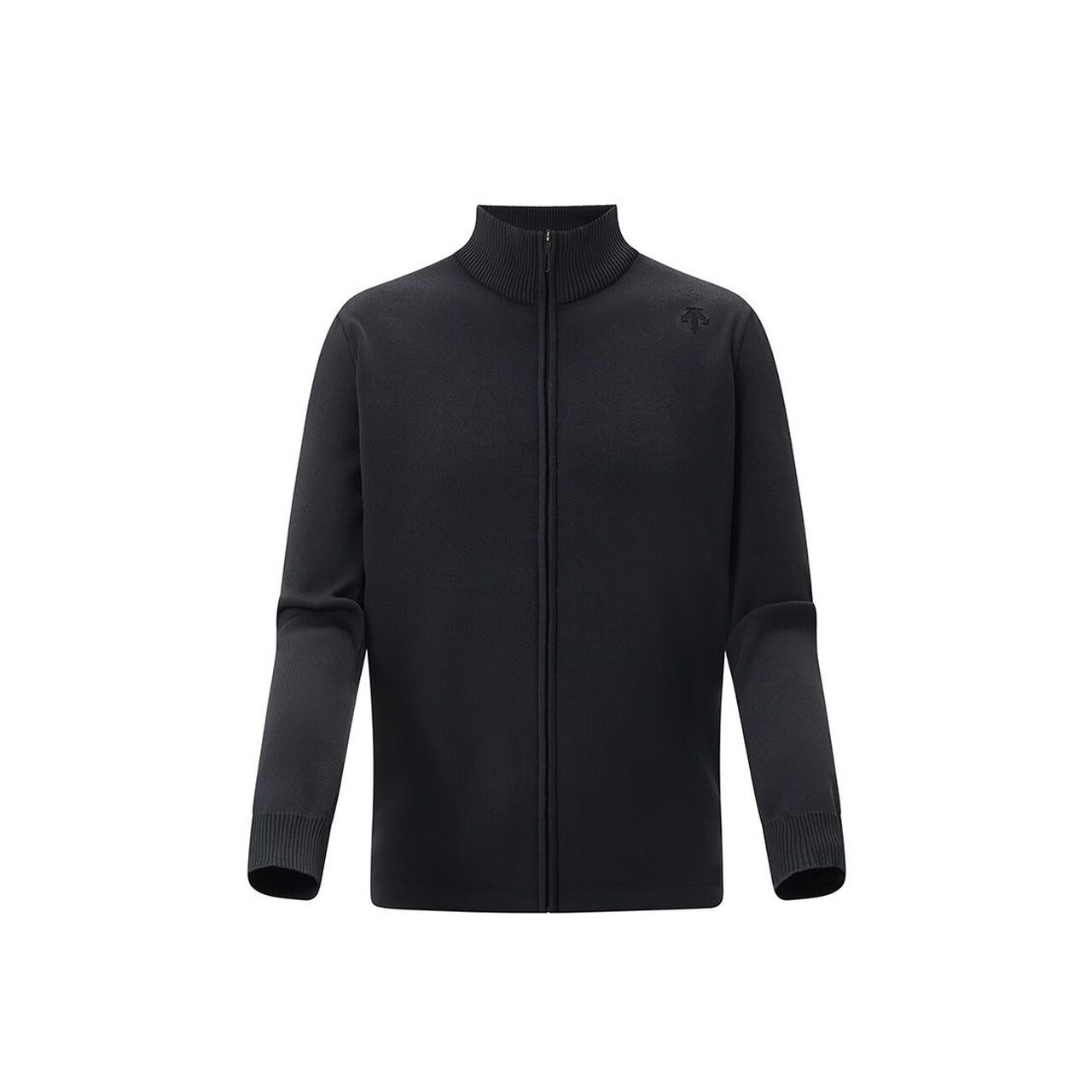FULL ZIP SWEATER image number 0