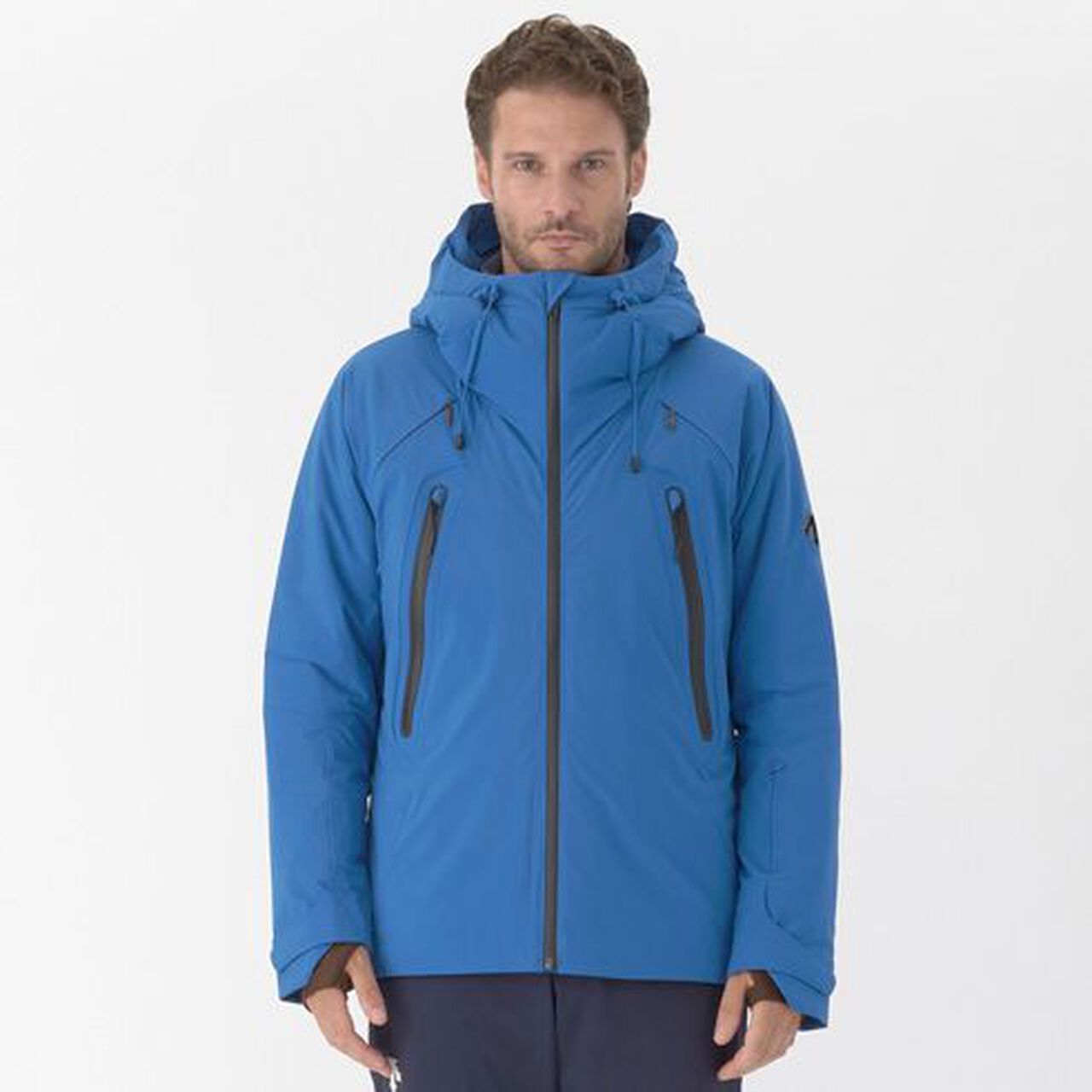 3D INSULATER JACKET,, large image number 1
