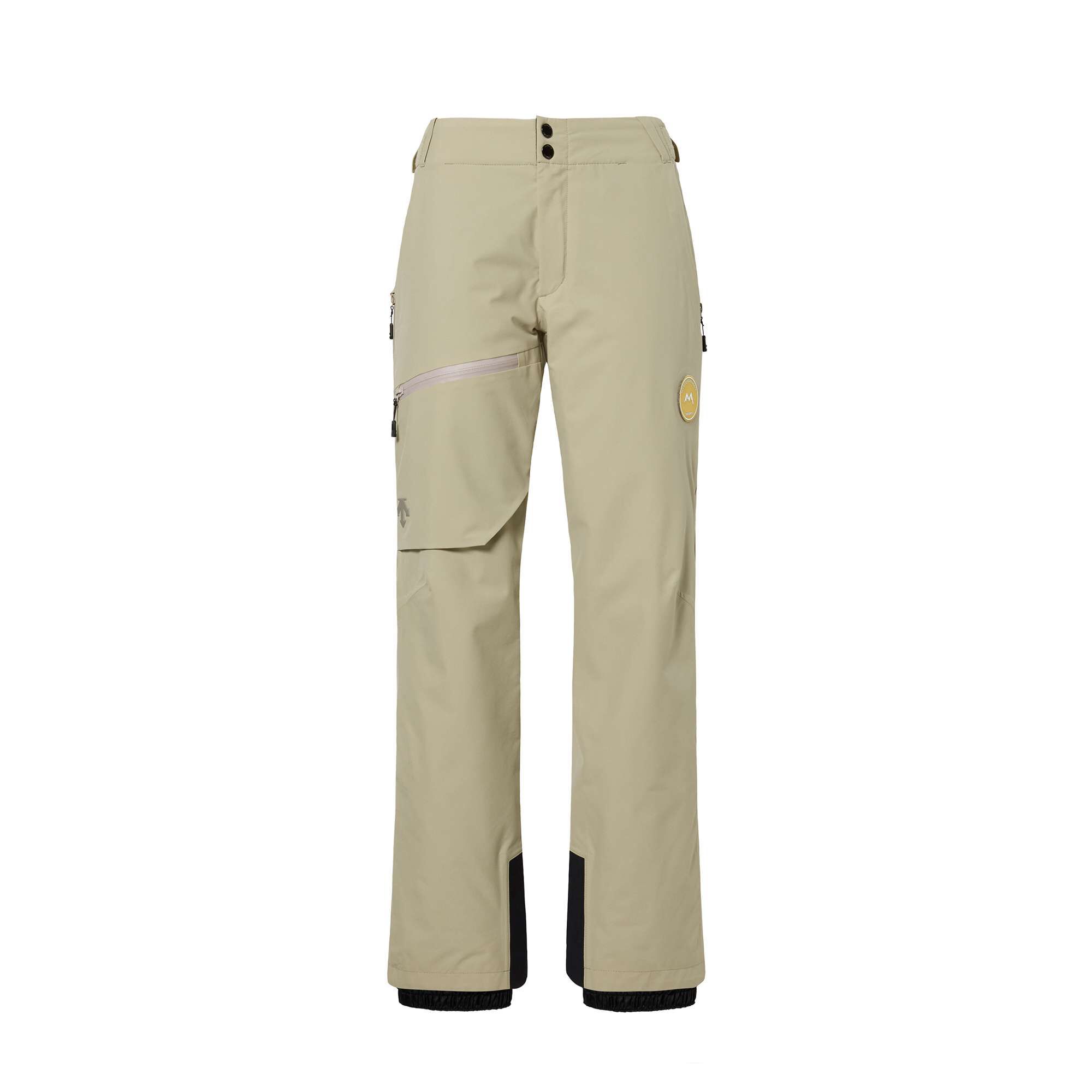 DESCENTE | LIGHT INSULATED PANTS