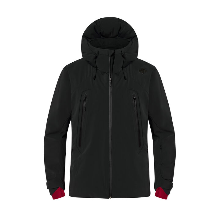 3D INSULATER JACKET