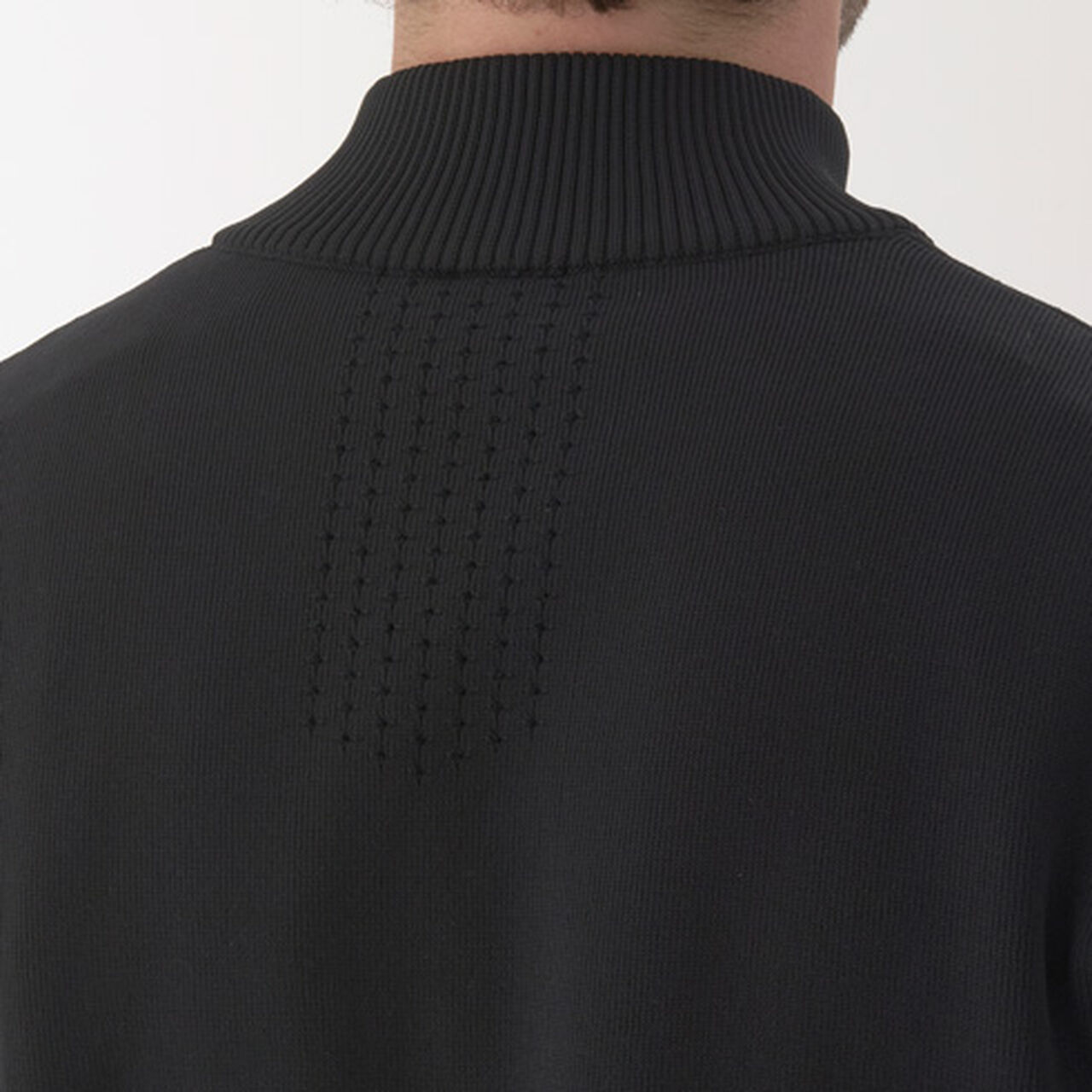 FULL ZIP SWEATER image number 11