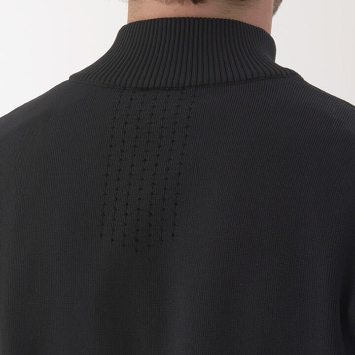 FULL ZIP SWEATER image number 11