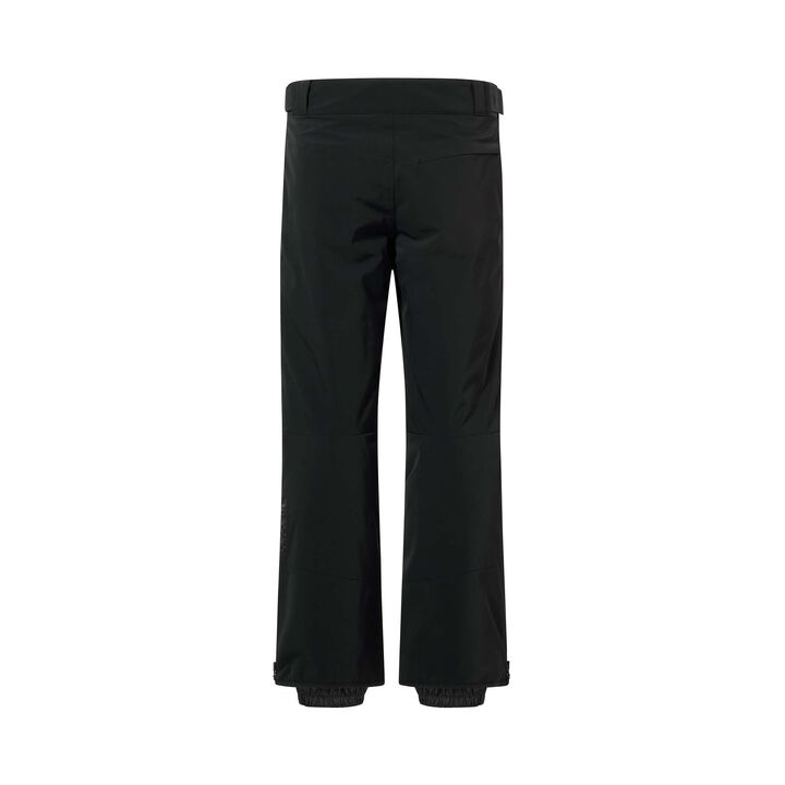 SWISS WIDE PANTS,BK00, medium