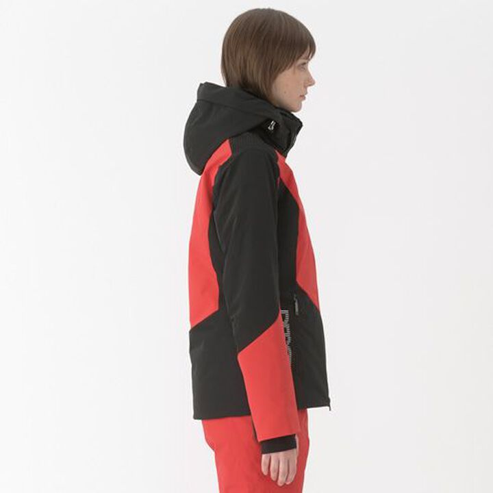 SHOULDER SHIRRING JACKET image number 5