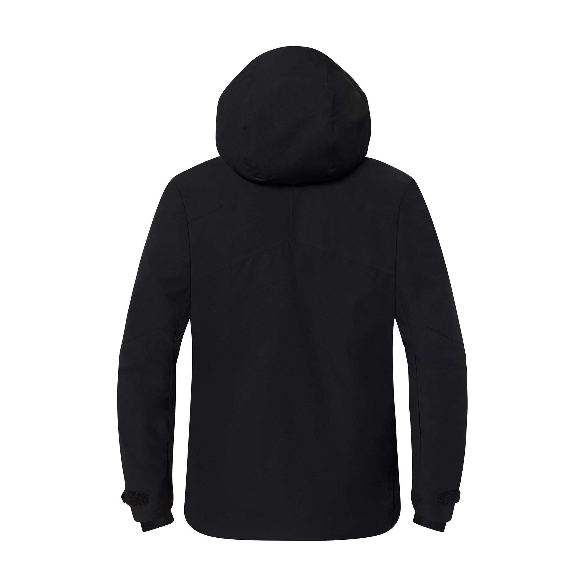 DESCENTE | ANGULAR LINE JACKET