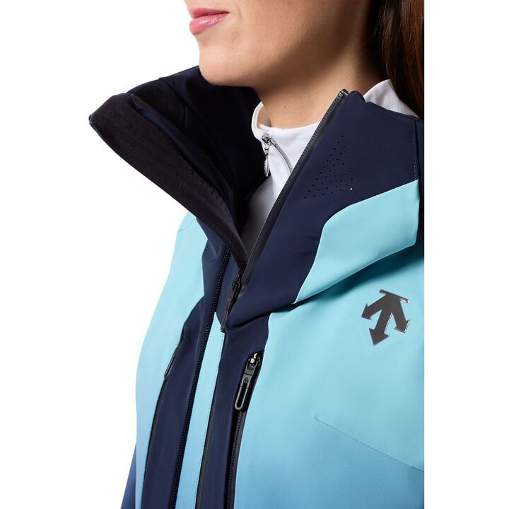 SWISS INSULATED JACKET image number 4