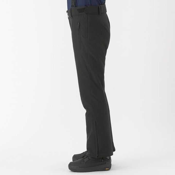 MATTE PANTS image number 4