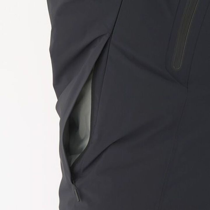 3D INSULATER JACKET image number 9