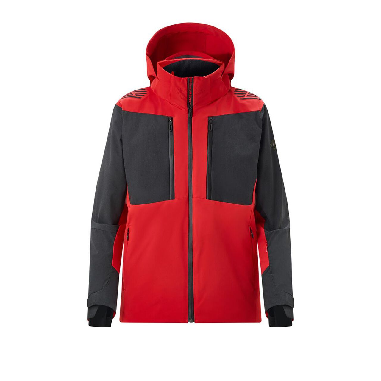 TWO TONE JACKET,, large image number 0