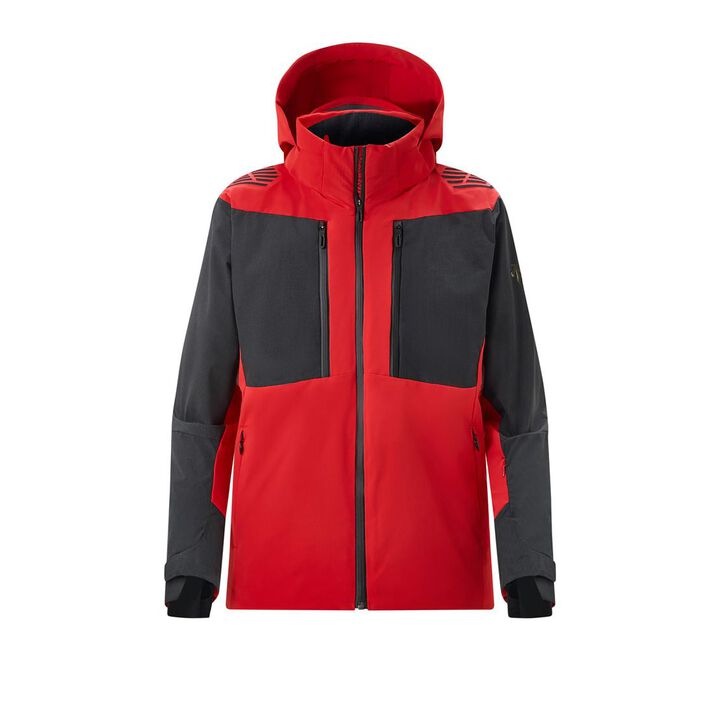 TWO TONE JACKET