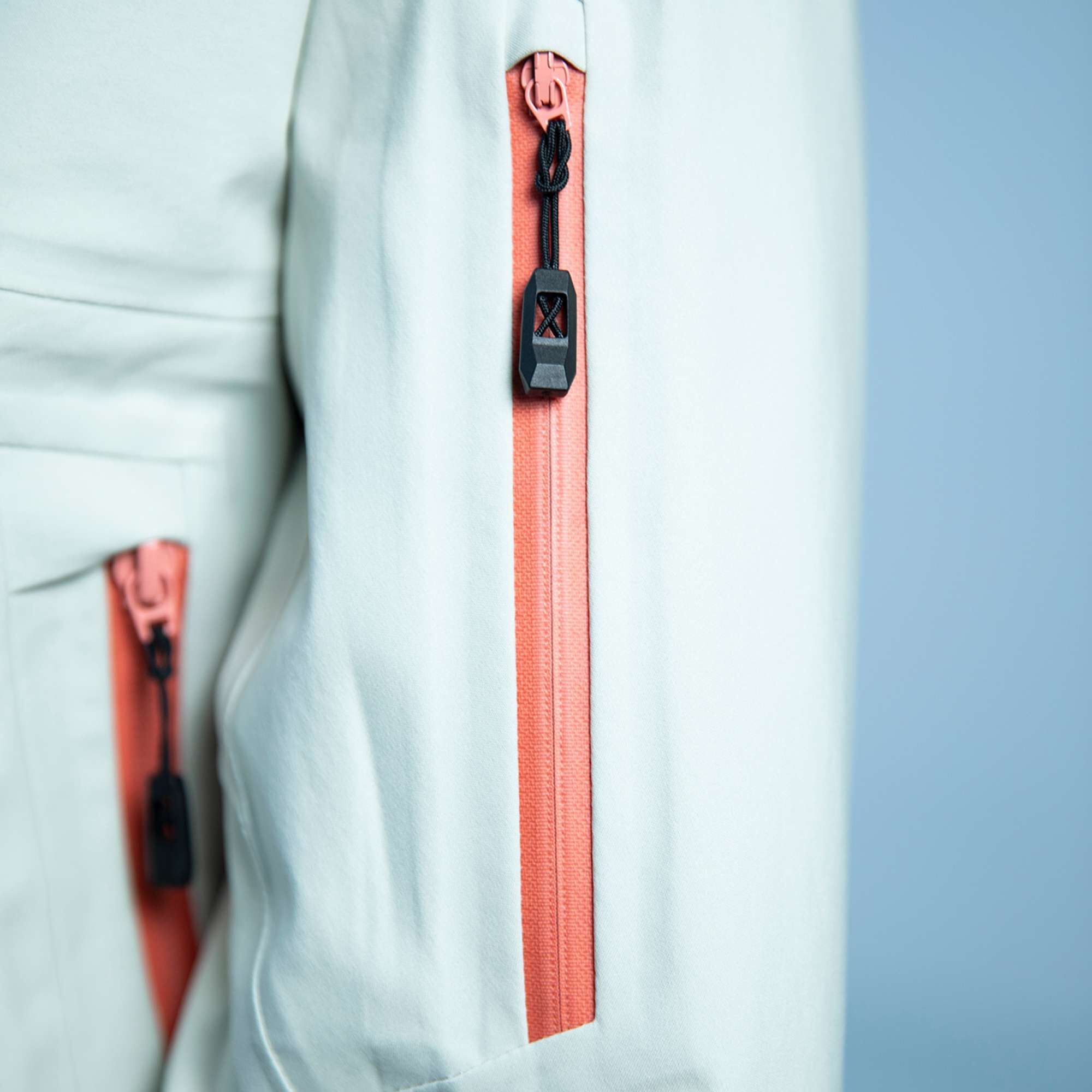 DESCENTE | S.I.O SHELL 3L JACKET