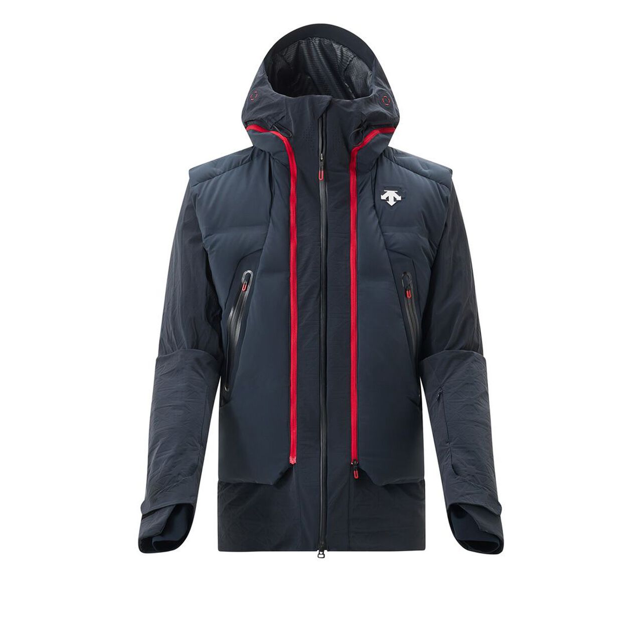 TRANSFORM SKI JACKET image number 0