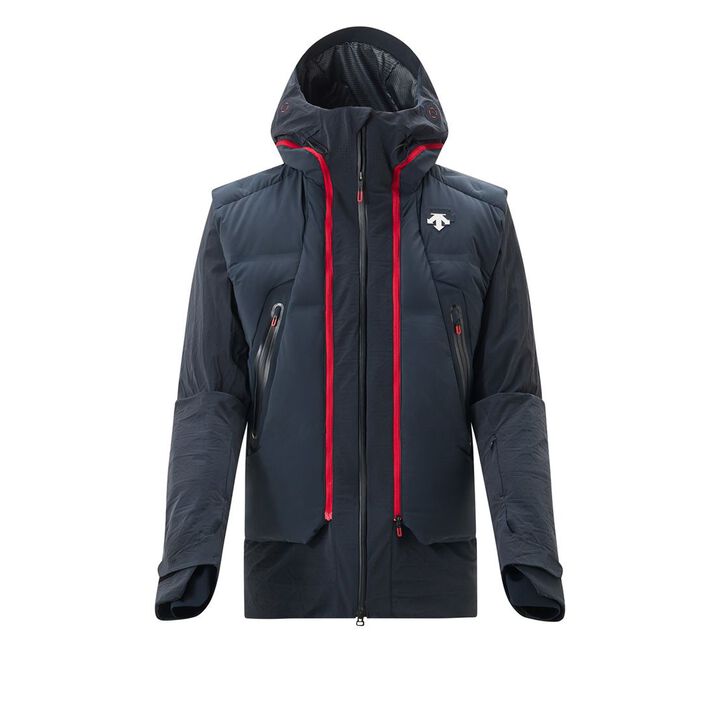 TRANSFORM SKI JACKET