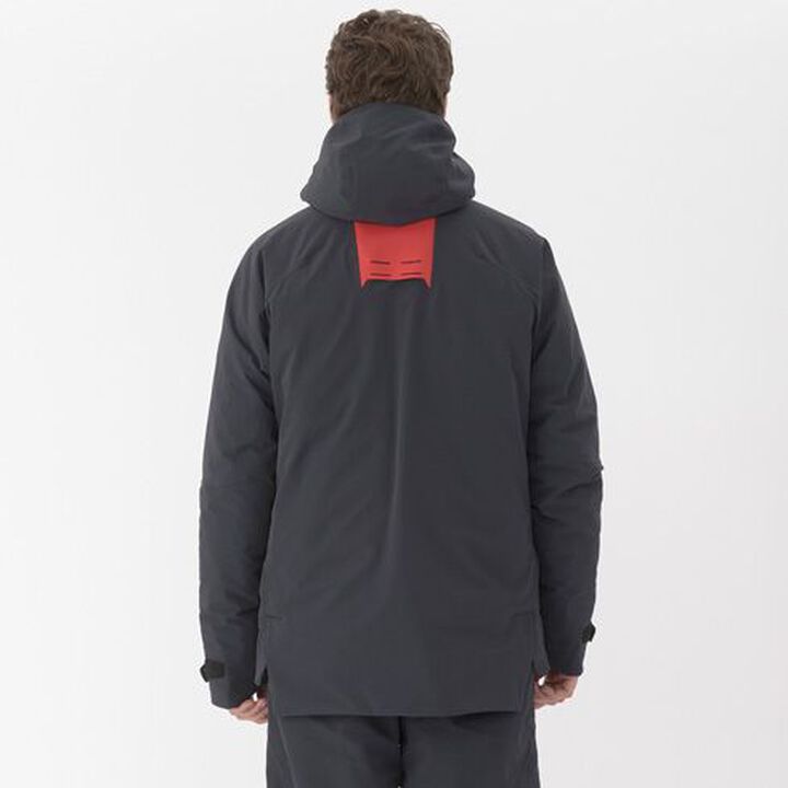 TRANSFORM SKI JACKET image number 5