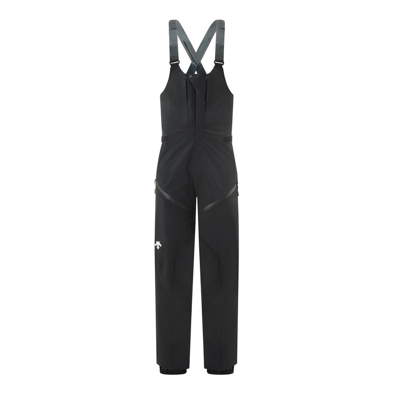 3L HARD SHELL BIB PANTS image number 0