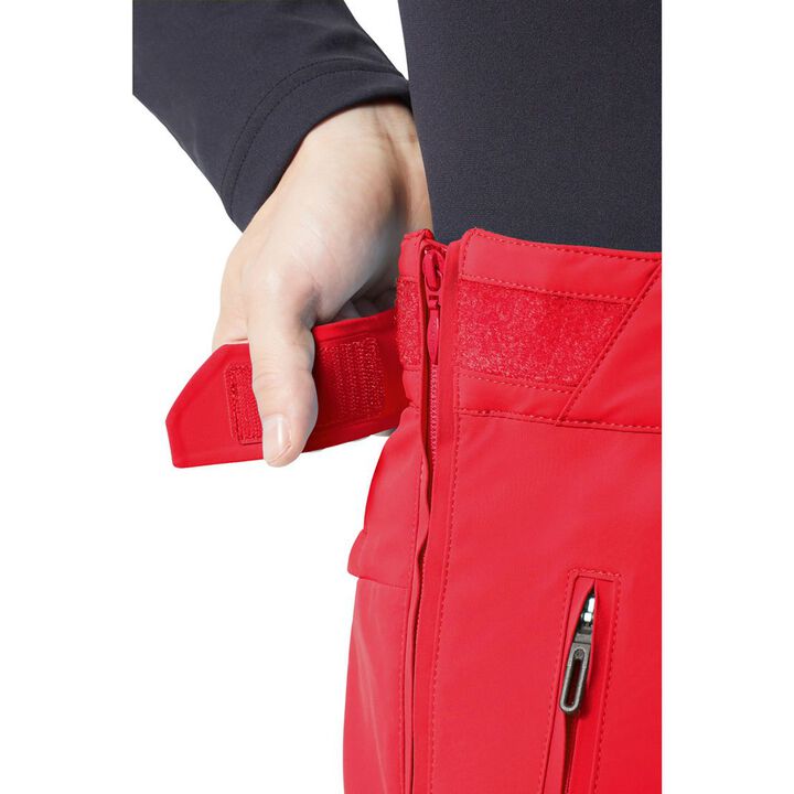SWISS WIDE PANTS image number 1
