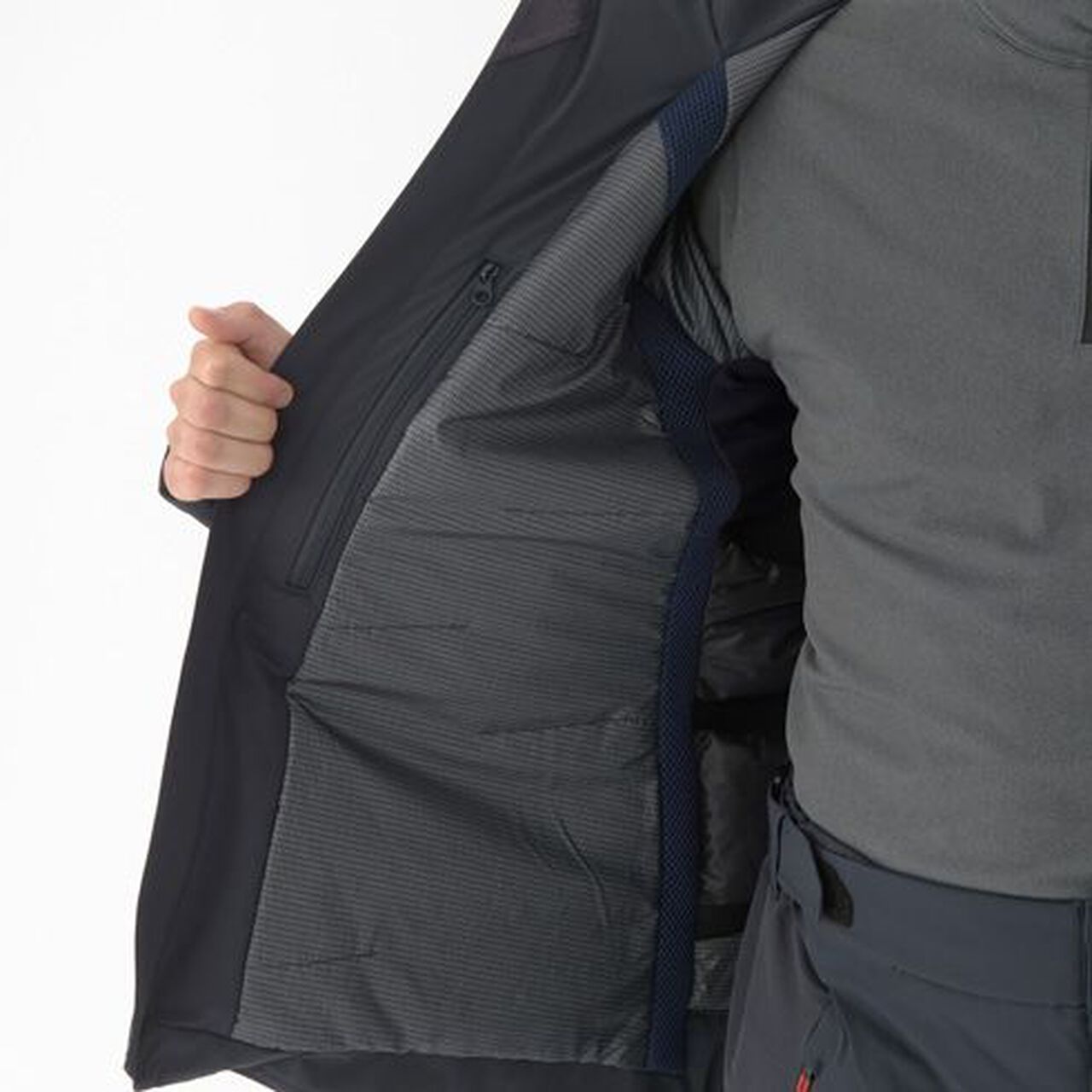 TRANSFORM SKI JACKET image number 28