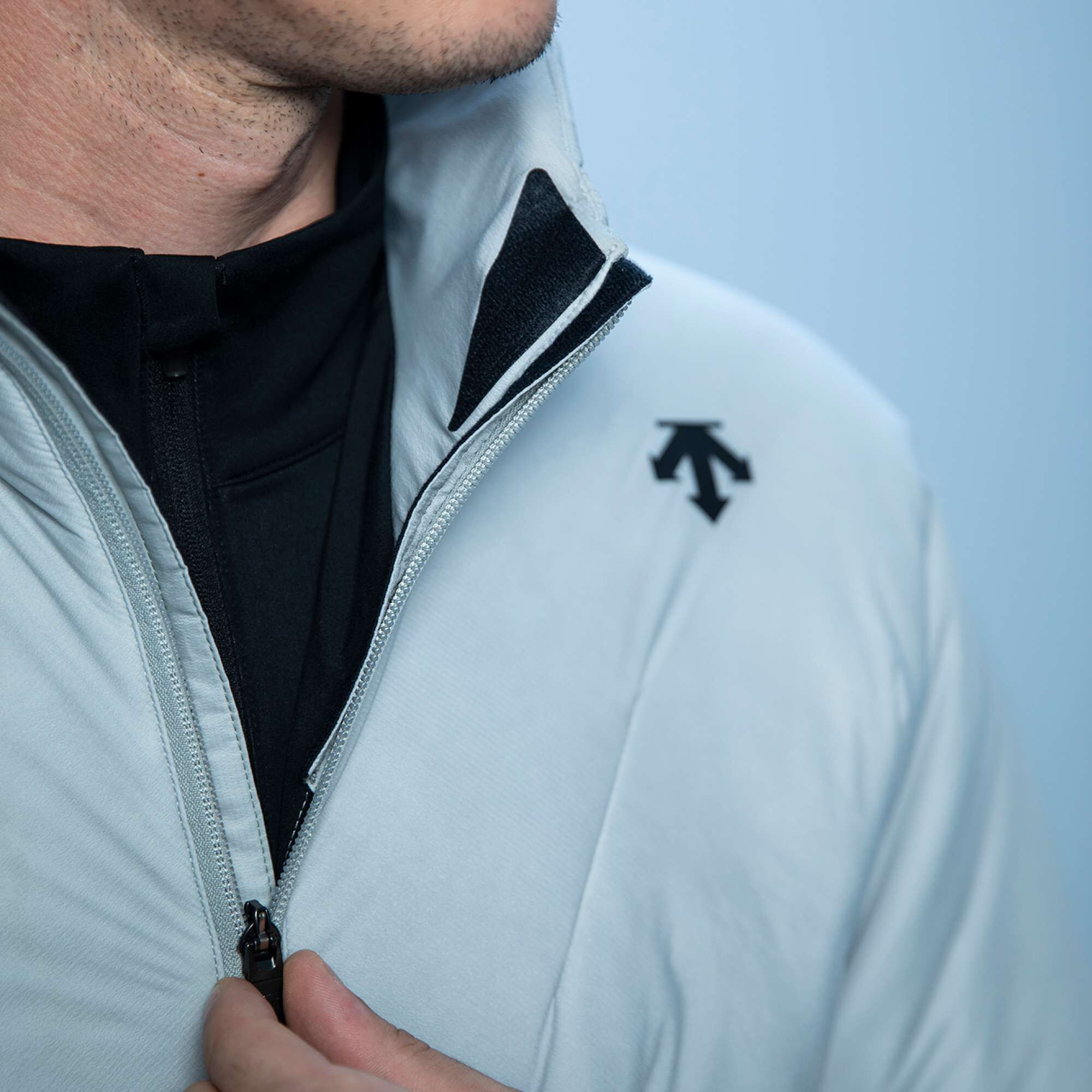 DESCENTE | i2C INSULATION JACKET
