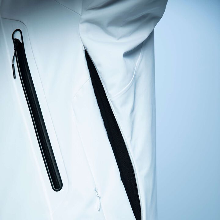 3D INSULATER JACKET,BK00, medium image number 5