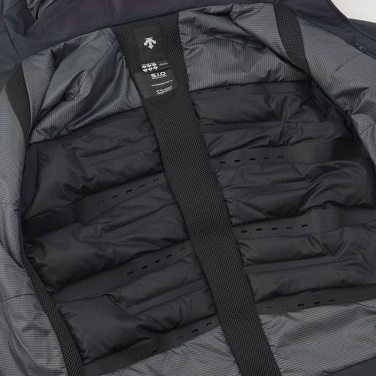 TRANSFORM SKI JACKET image number 33