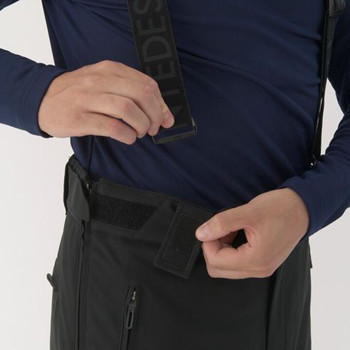 MATTE PANTS image number 10