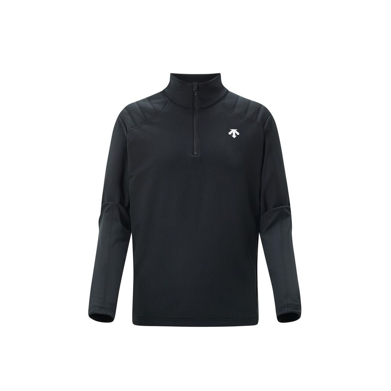 SHOULDER TRIM T-NECK image number 0