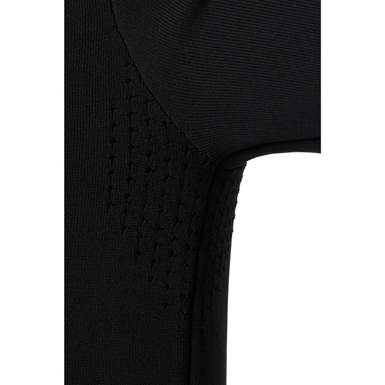 FULL ZIP SWEATER image number 6