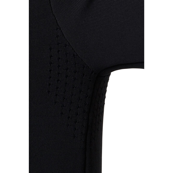 FULL ZIP SWEATER image number 6