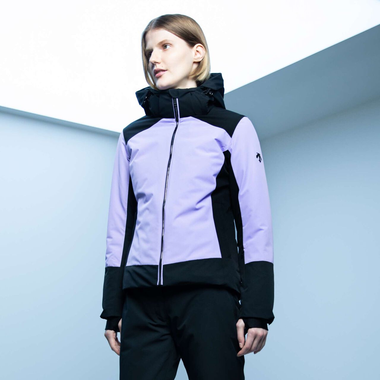 INSULATED JACKET,, large image number 0