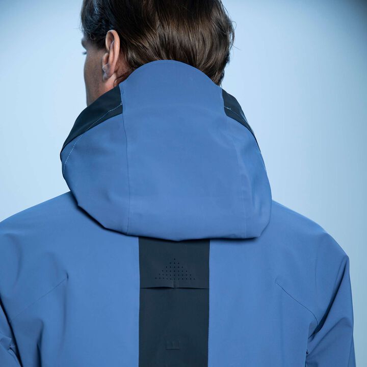 SWISS JACKET,BK00, medium image number 8