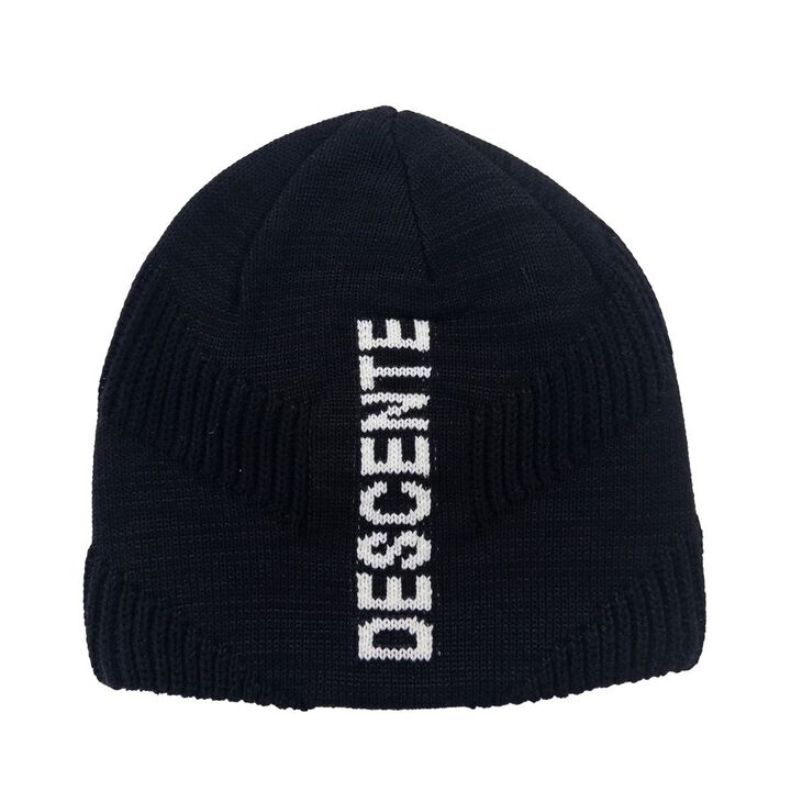 DESCENTE LOGO CAP