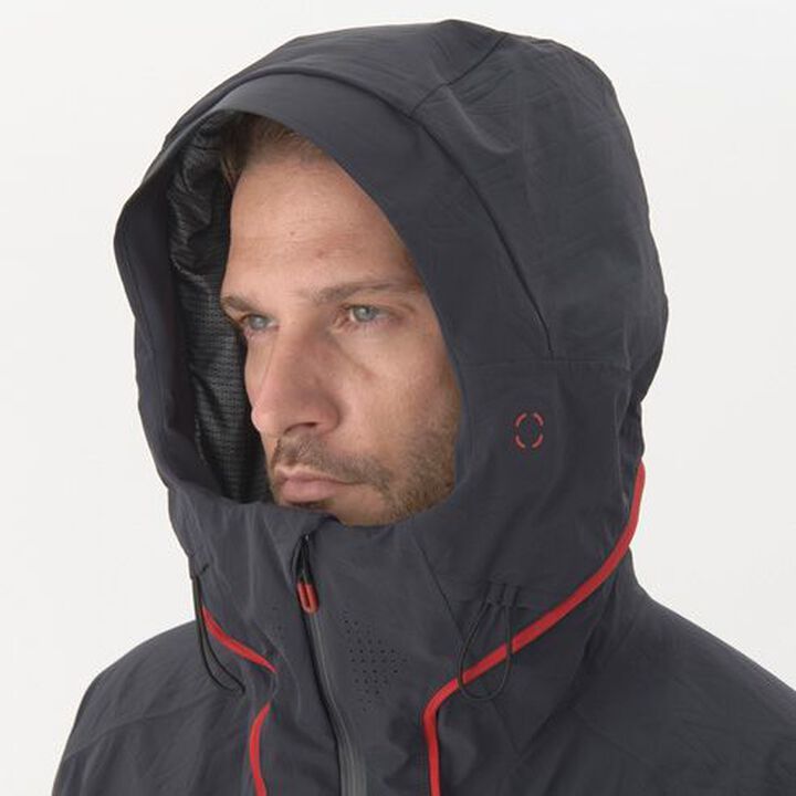 TRANSFORM SKI JACKET image number 26