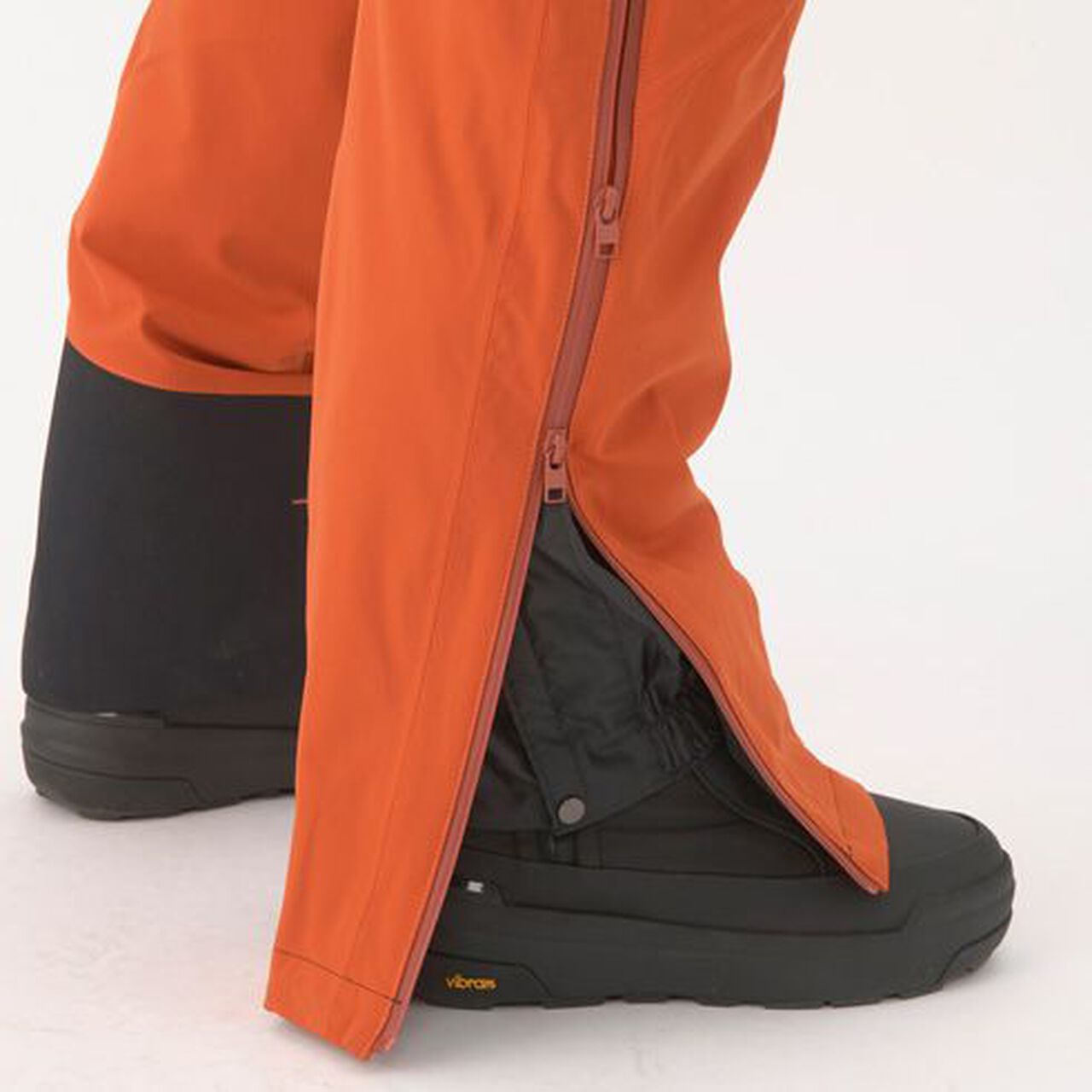 MARCO ODERMATT BIB PANTS image number 11