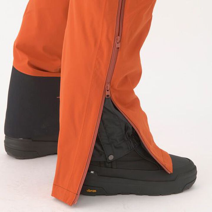 MARCO ODERMATT BIB PANTS image number 11