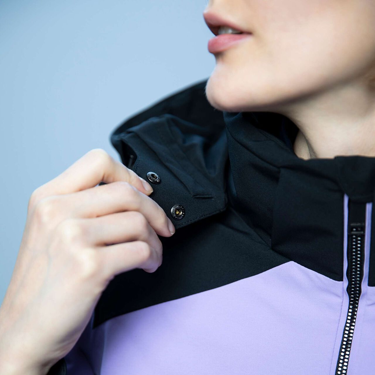 INSULATED JACKET,BK00, large image number 2