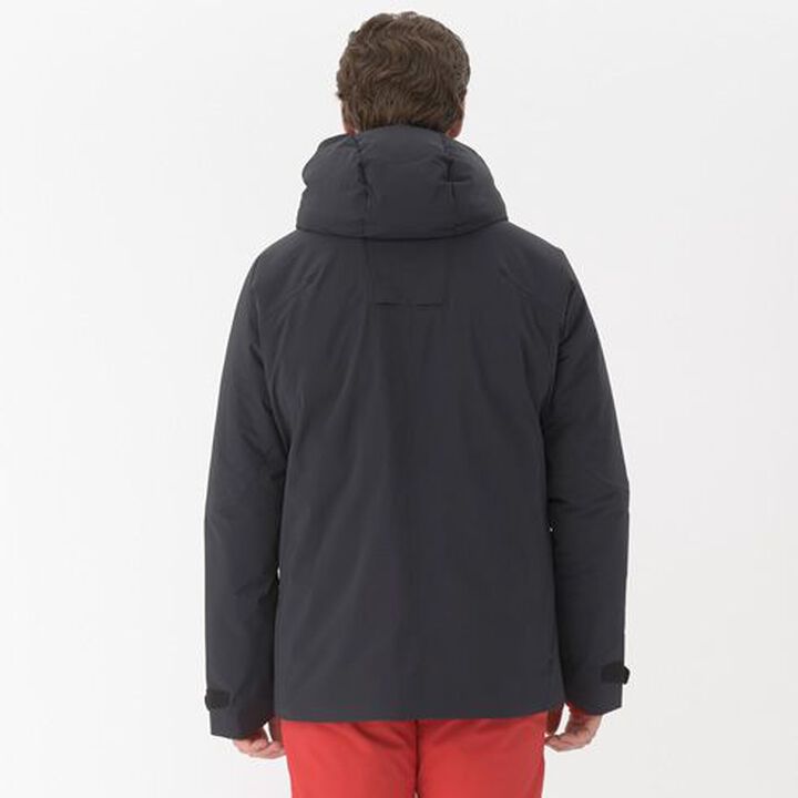 3D INSULATER JACKET image number 4