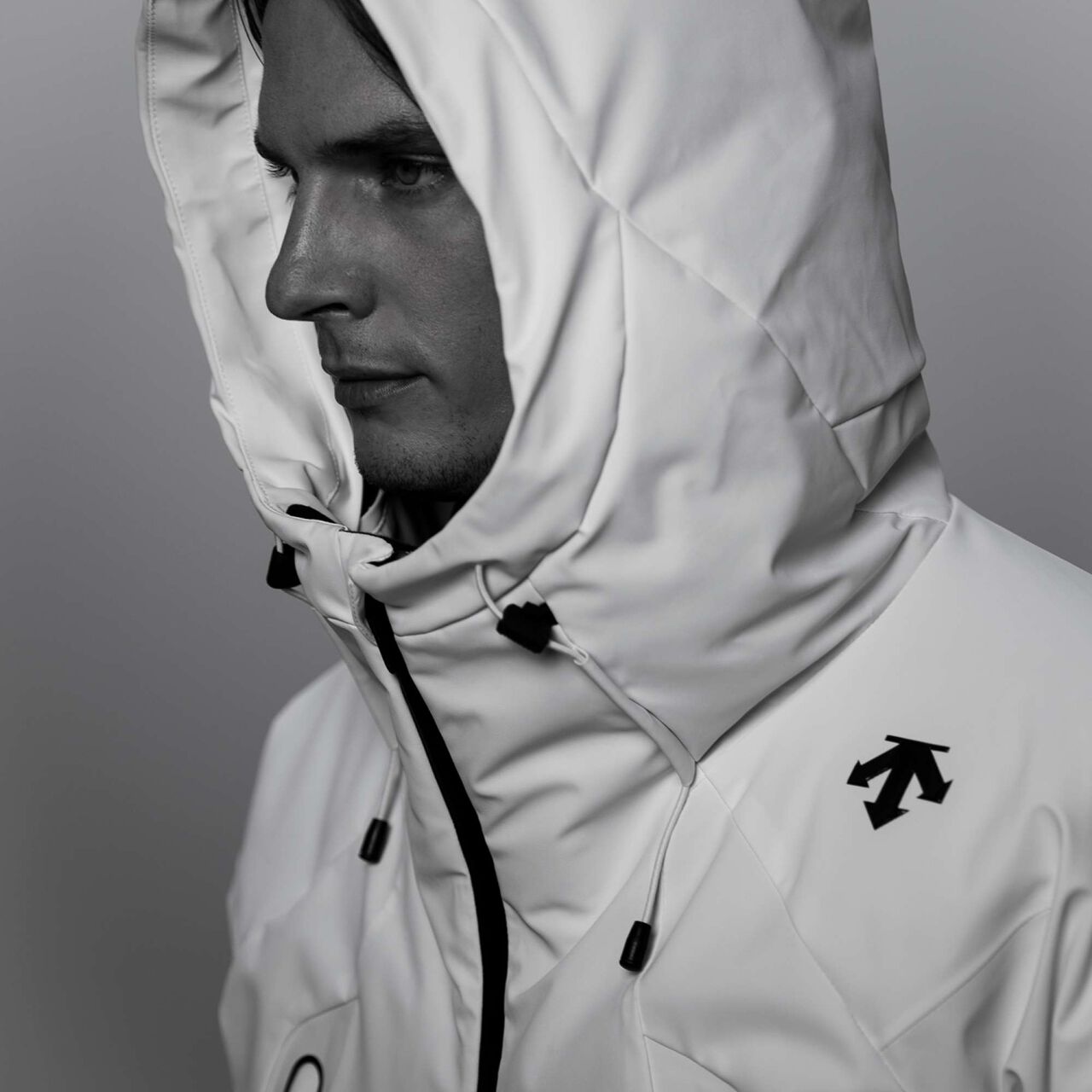 3D INSULATER JACKET,BK00, large image number 8