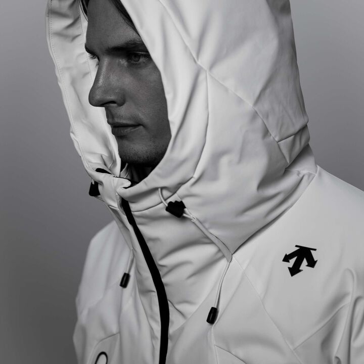 3D INSULATER JACKET,BK00, medium image number 8