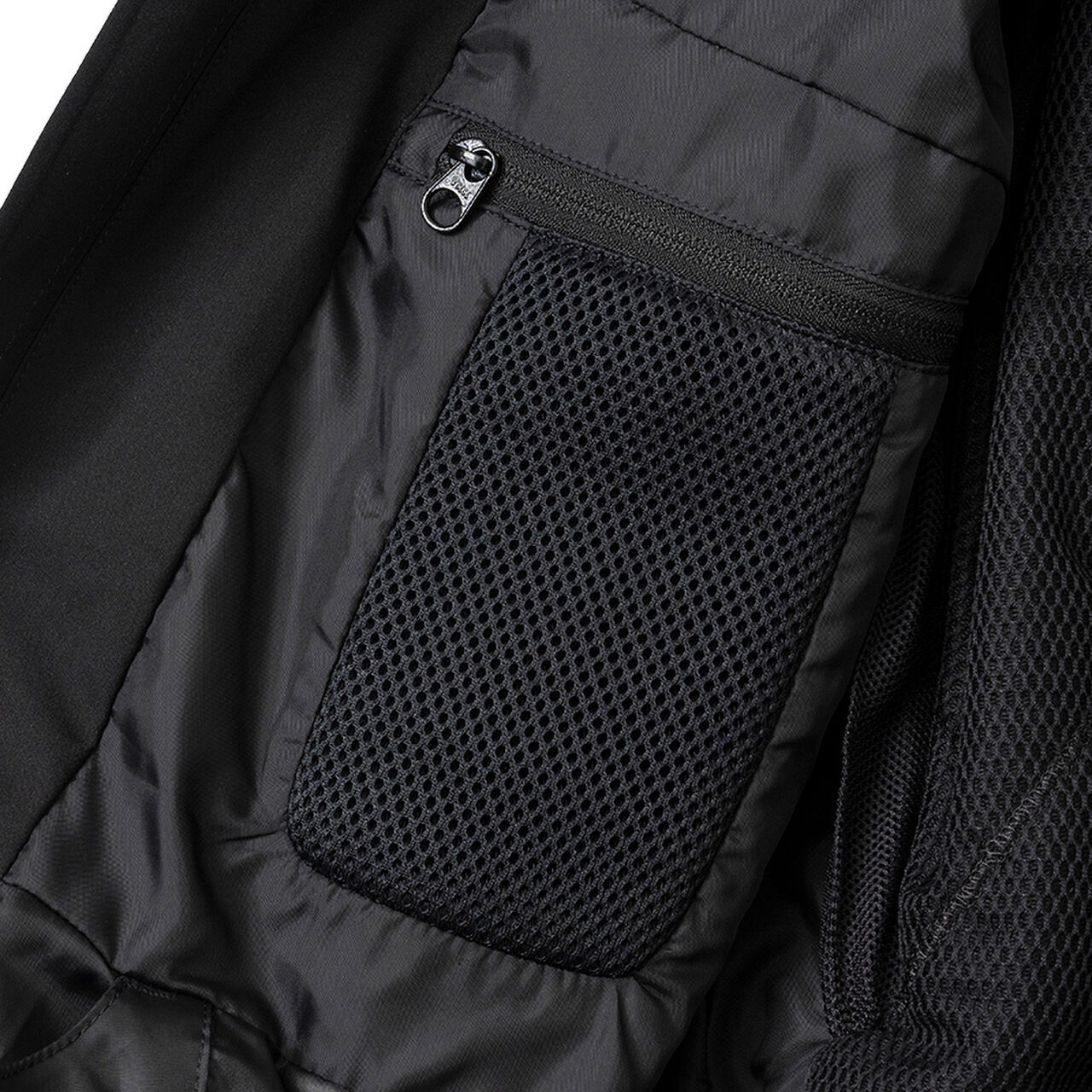 BRUSHED LINING JACKET image number 8