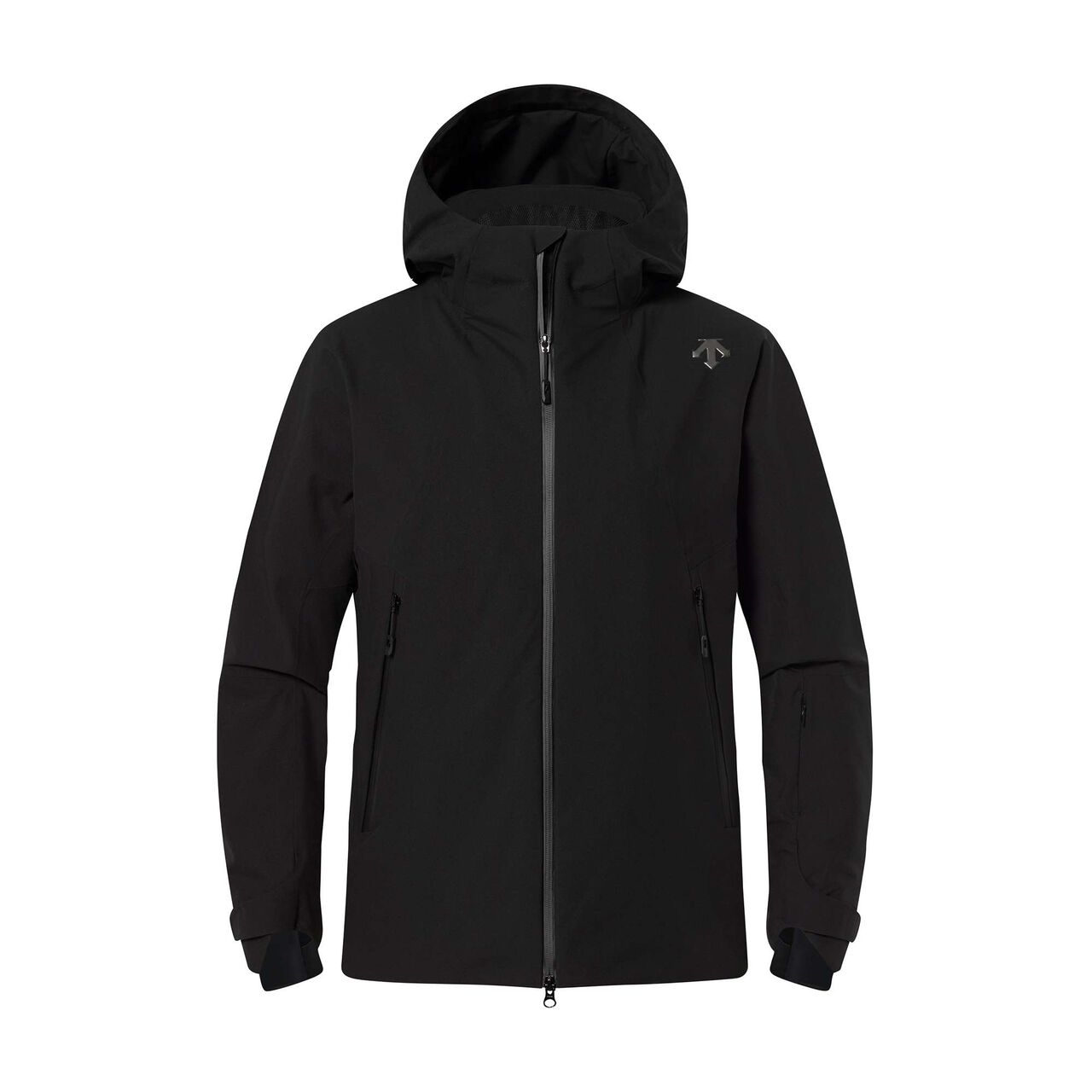 BRUSHED LINING JACKET,BK00, large image number 0