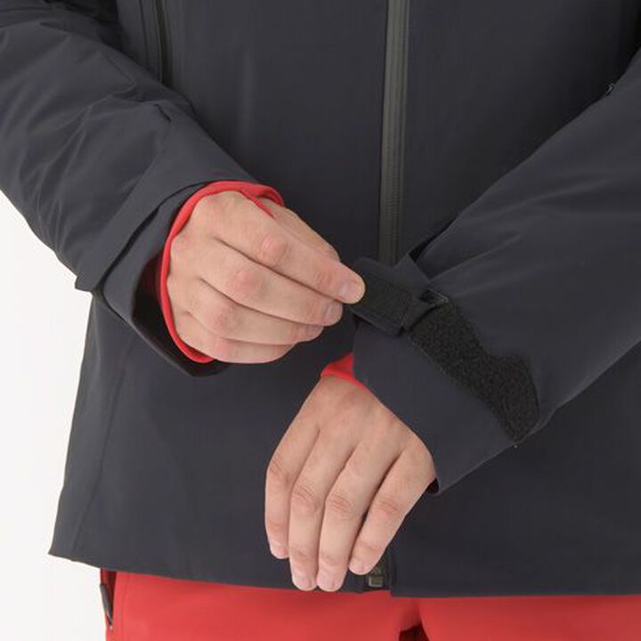 3D INSULATER JACKET image number 6