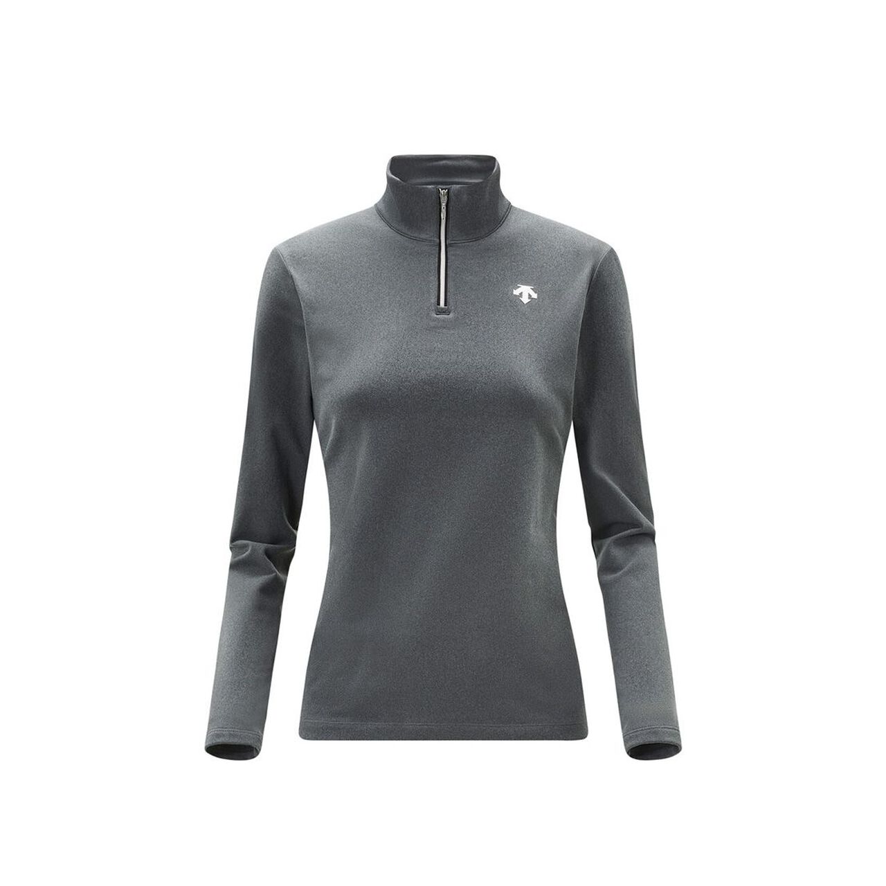 MELANGE T-NECK image number 0