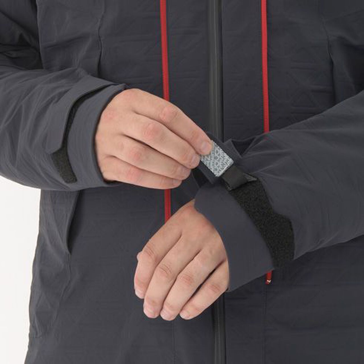 TRANSFORM SKI JACKET image number 35