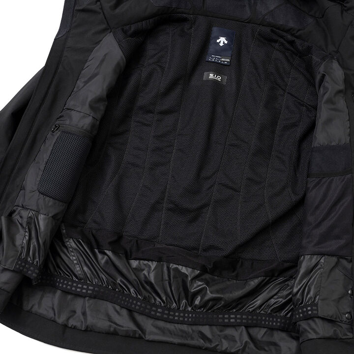BRUSHED LINING JACKET image number 7