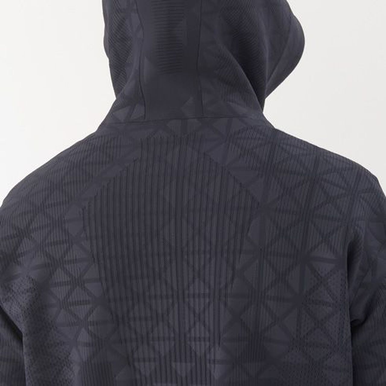 FUSIONKNIT HOODIE image number 9