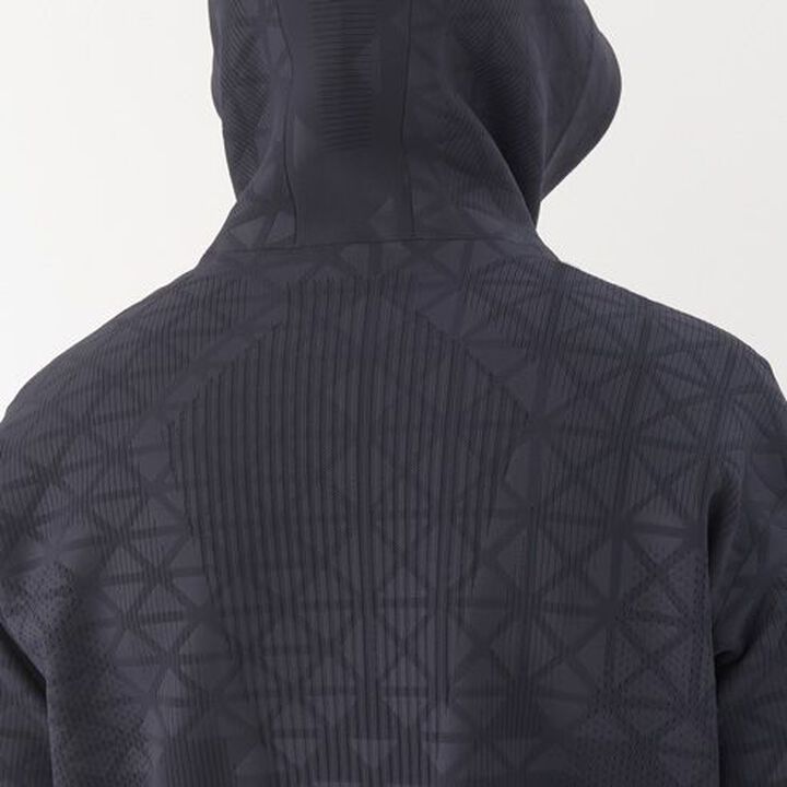 FUSIONKNIT HOODIE image number 9